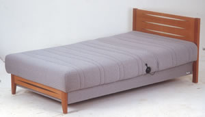 Modern Bed Kiwi
