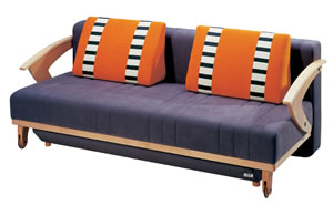 Modern Sofa Bed Lido