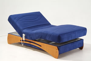Modern Bed Lituf